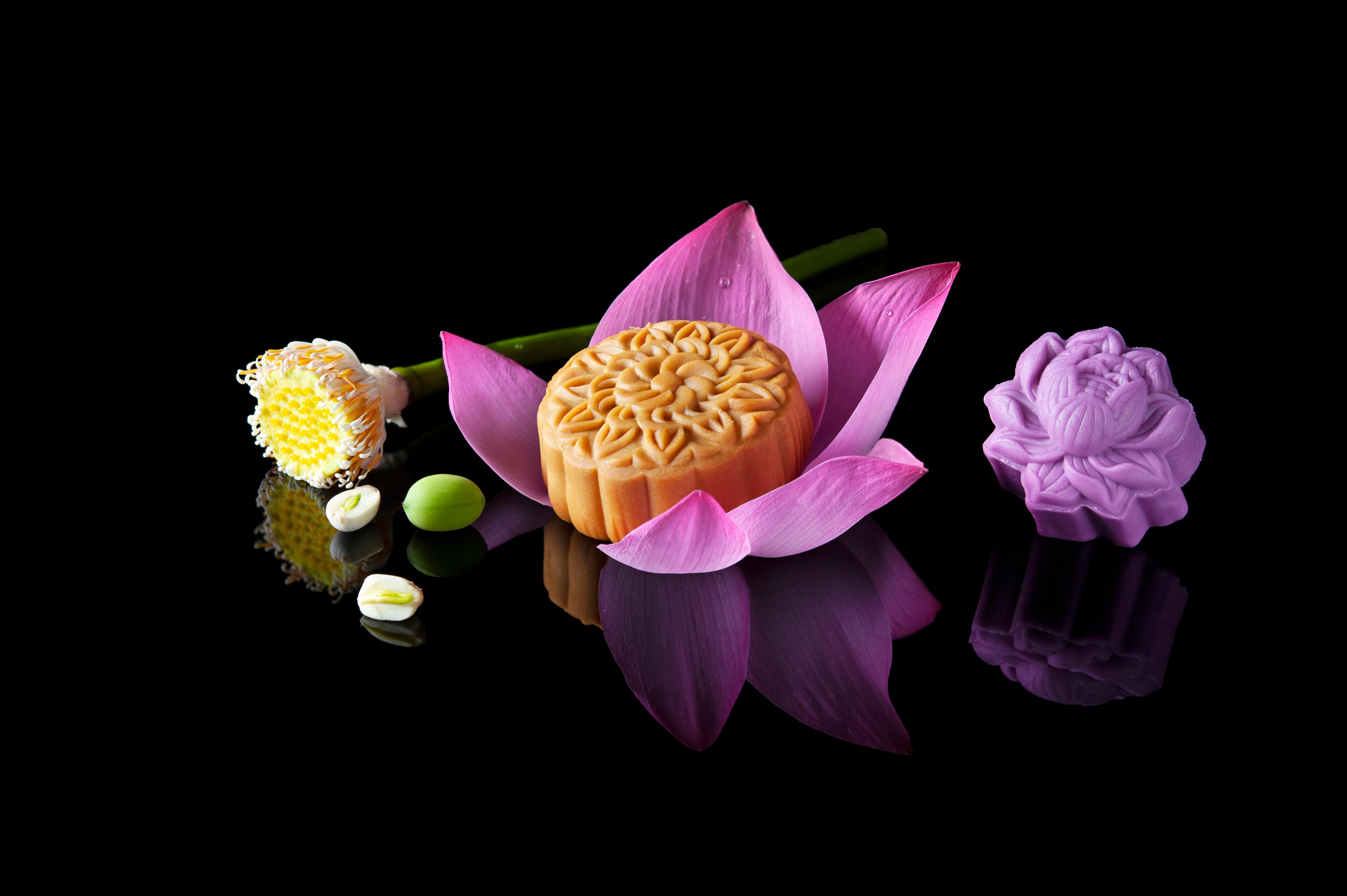 Moon Cakes